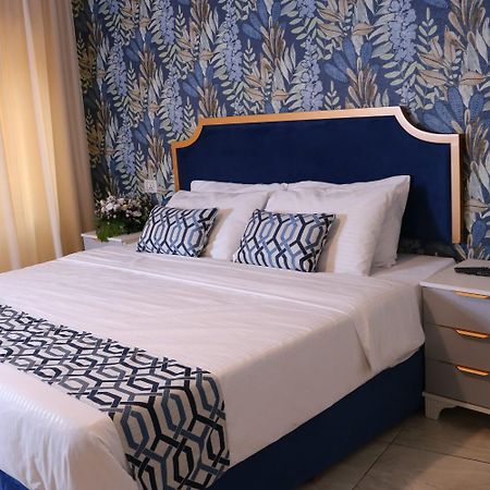 Rafi Hotel Amman Zewnętrze zdjęcie