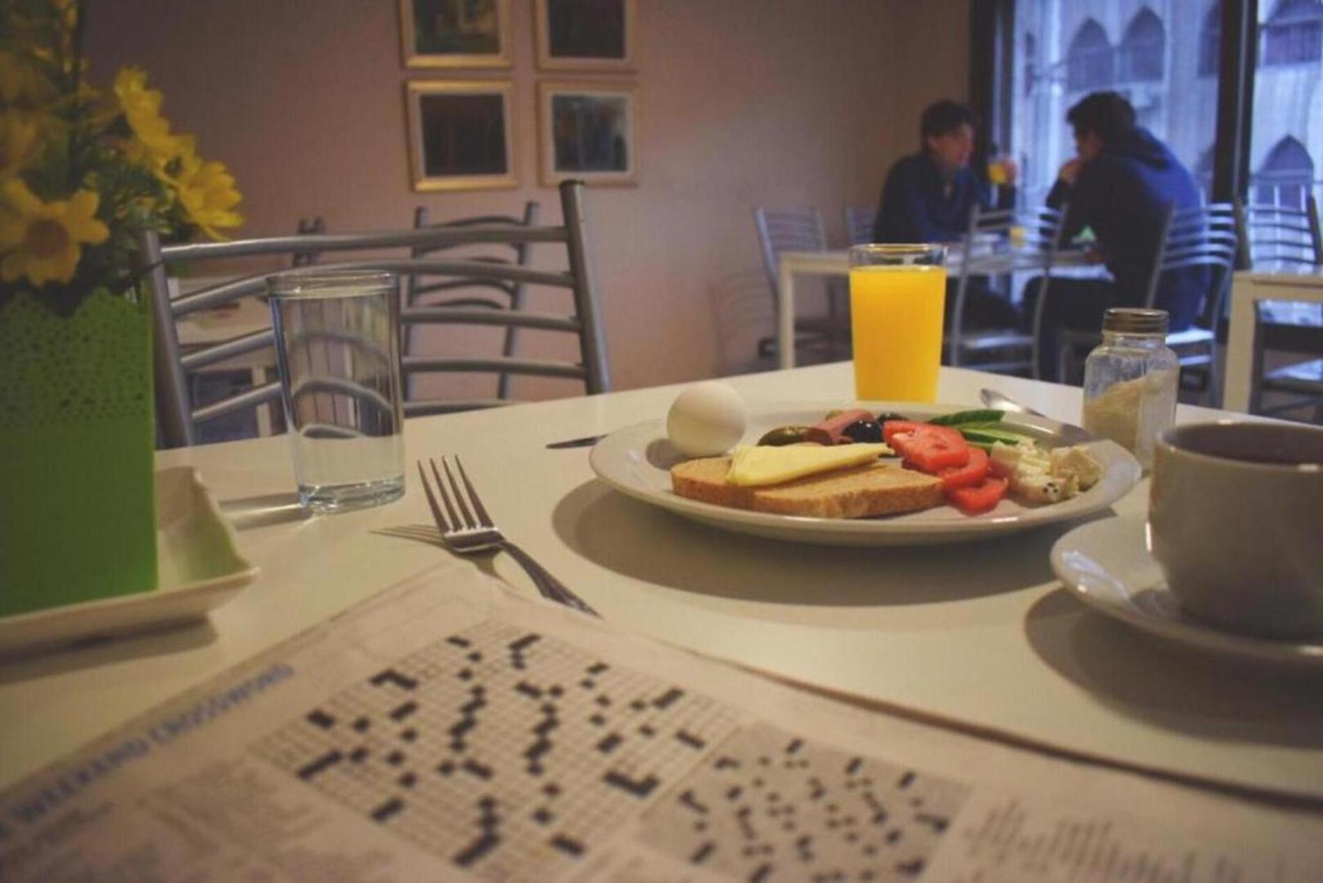 Rafi Hotel Amman Zewnętrze zdjęcie