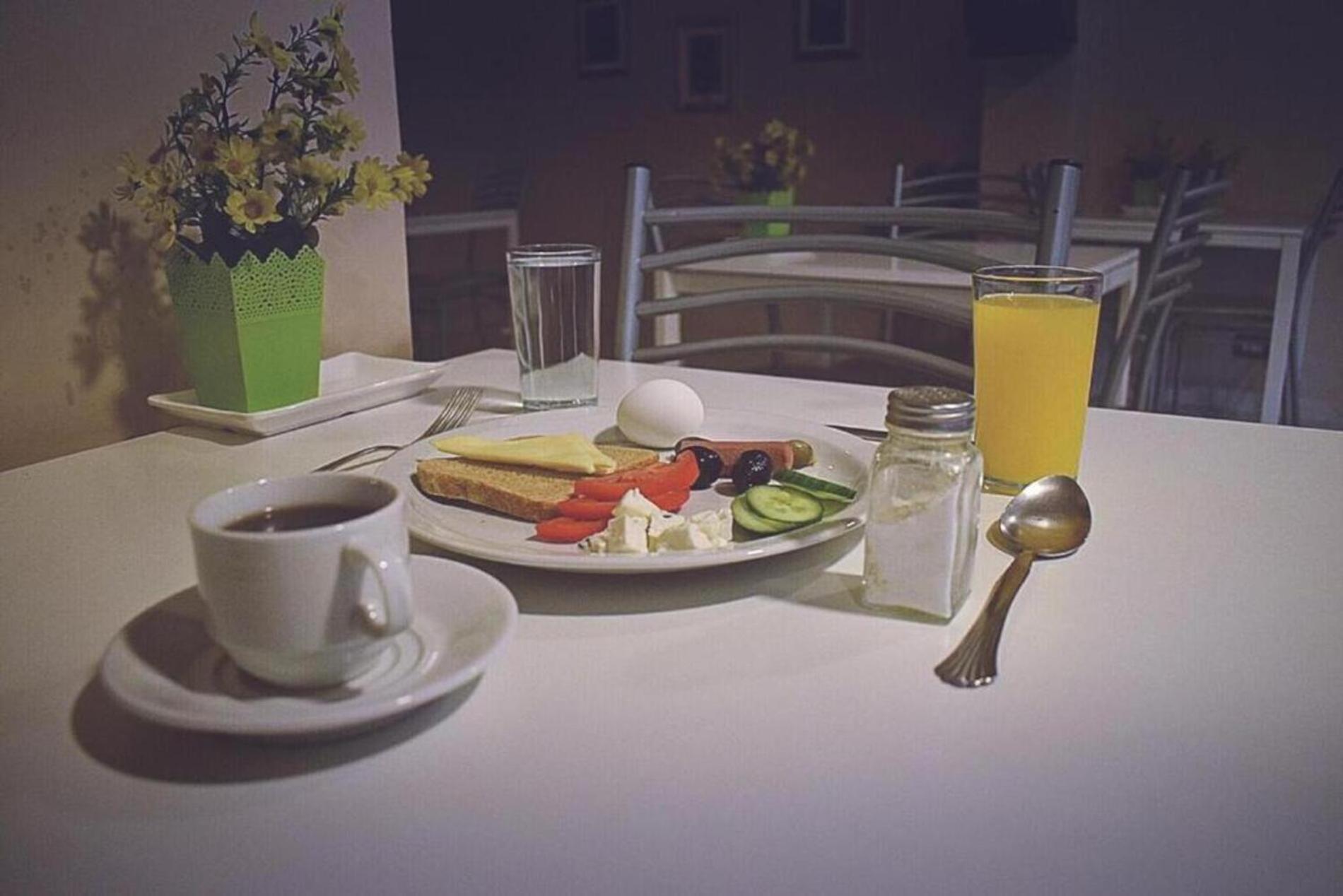 Rafi Hotel Amman Zewnętrze zdjęcie