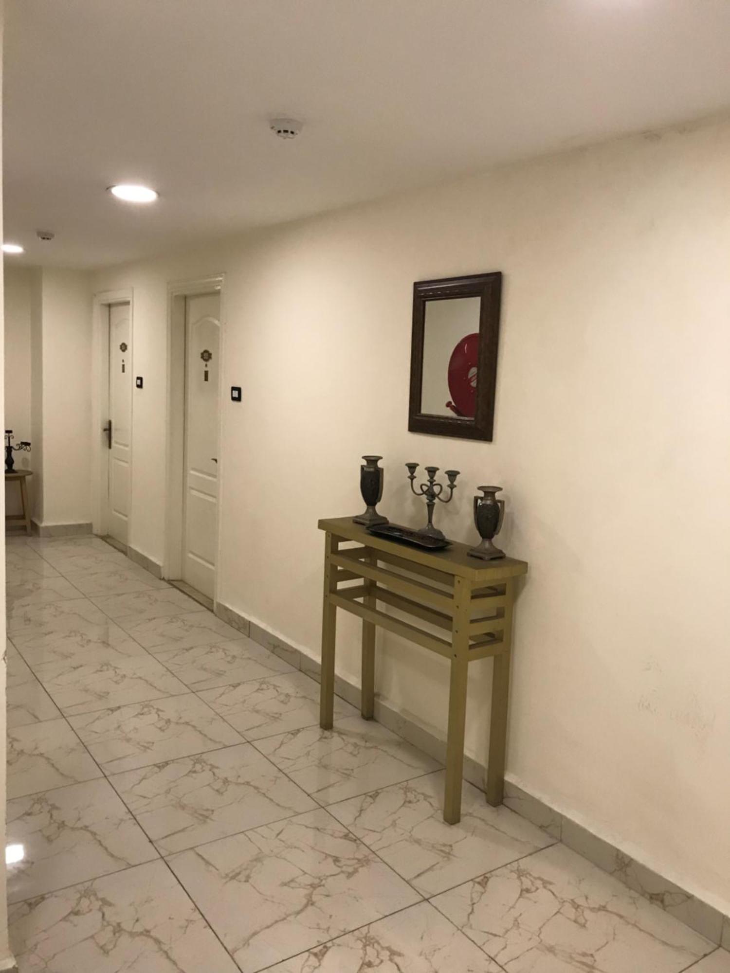 Rafi Hotel Amman Zewnętrze zdjęcie