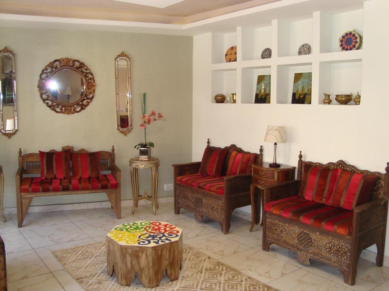 Rafi Hotel Amman Zewnętrze zdjęcie