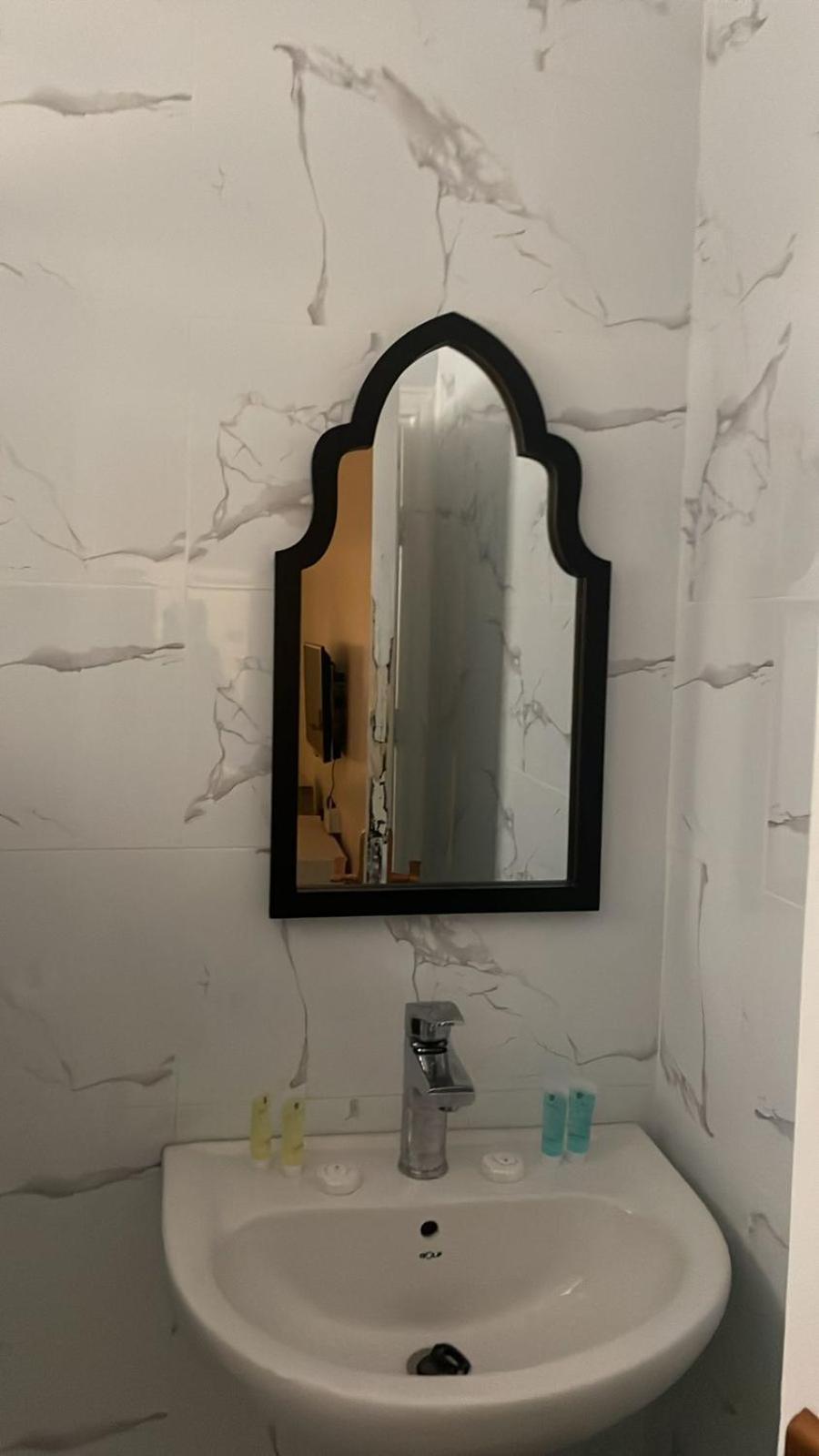 Rafi Hotel Amman Zewnętrze zdjęcie