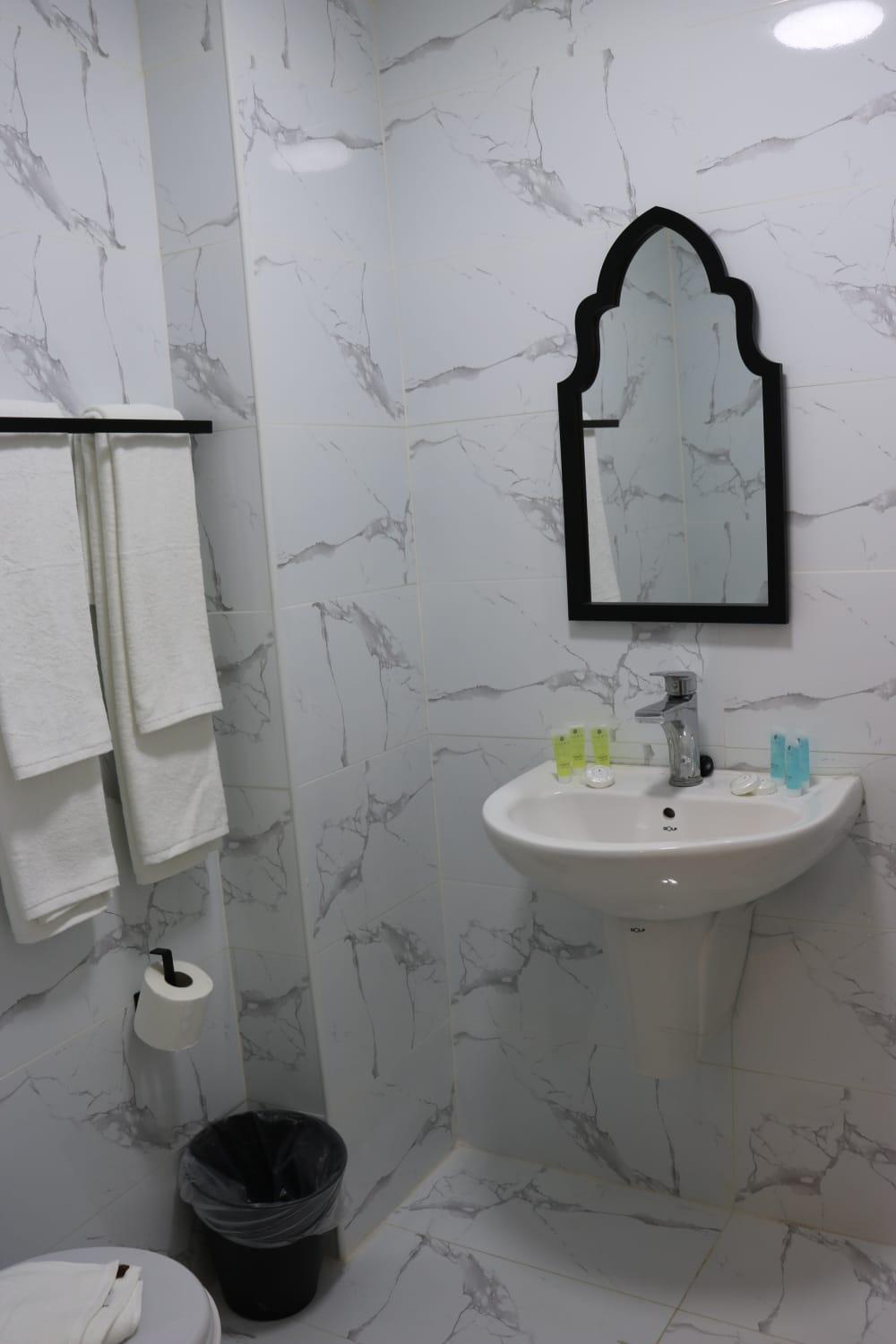Rafi Hotel Amman Zewnętrze zdjęcie