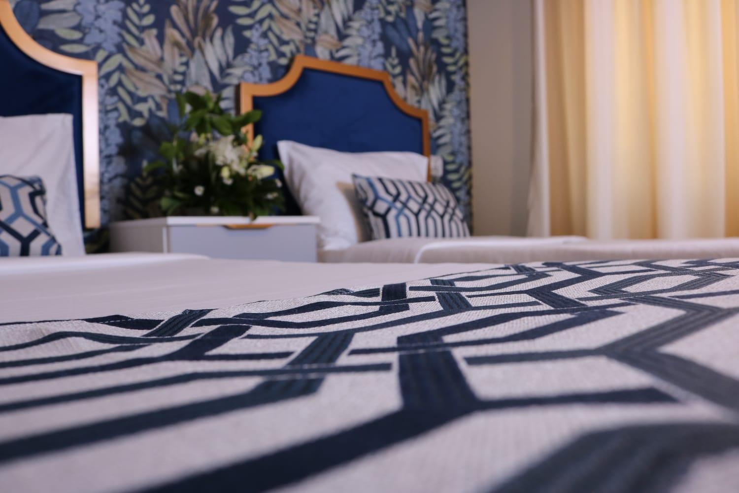 Rafi Hotel Amman Zewnętrze zdjęcie
