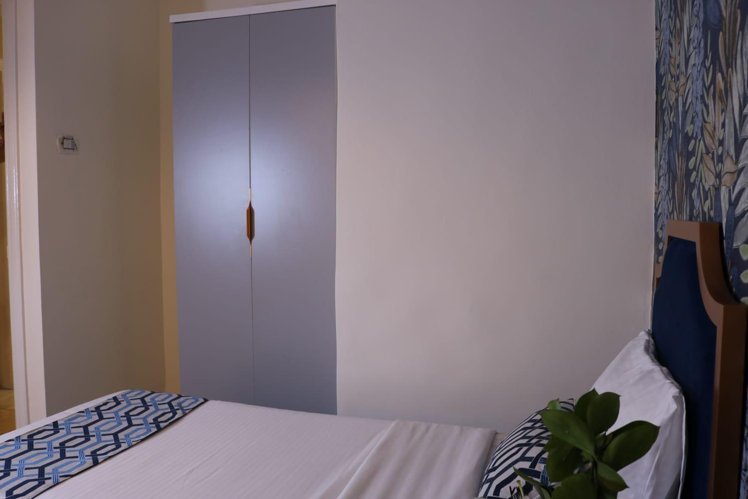 Rafi Hotel Amman Zewnętrze zdjęcie
