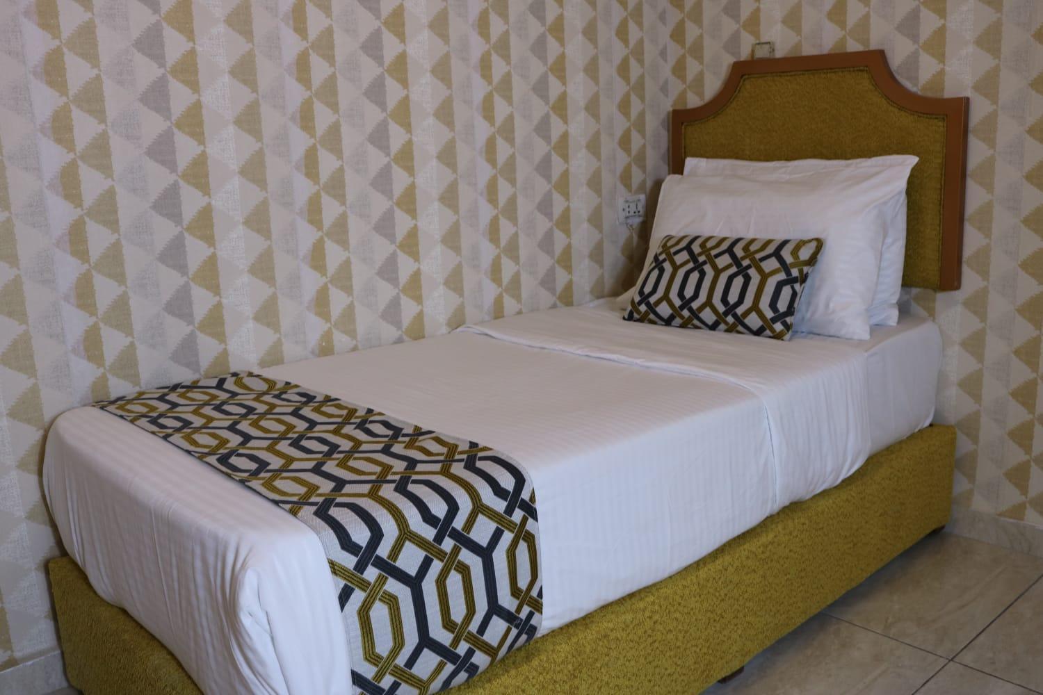 Rafi Hotel Amman Zewnętrze zdjęcie