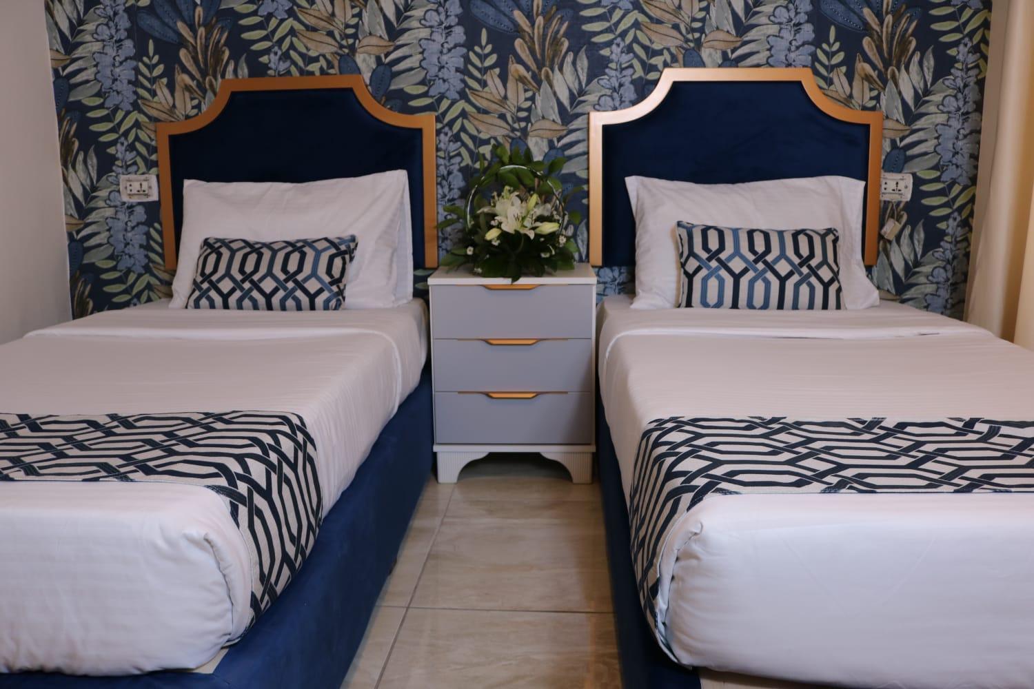 Rafi Hotel Amman Zewnętrze zdjęcie