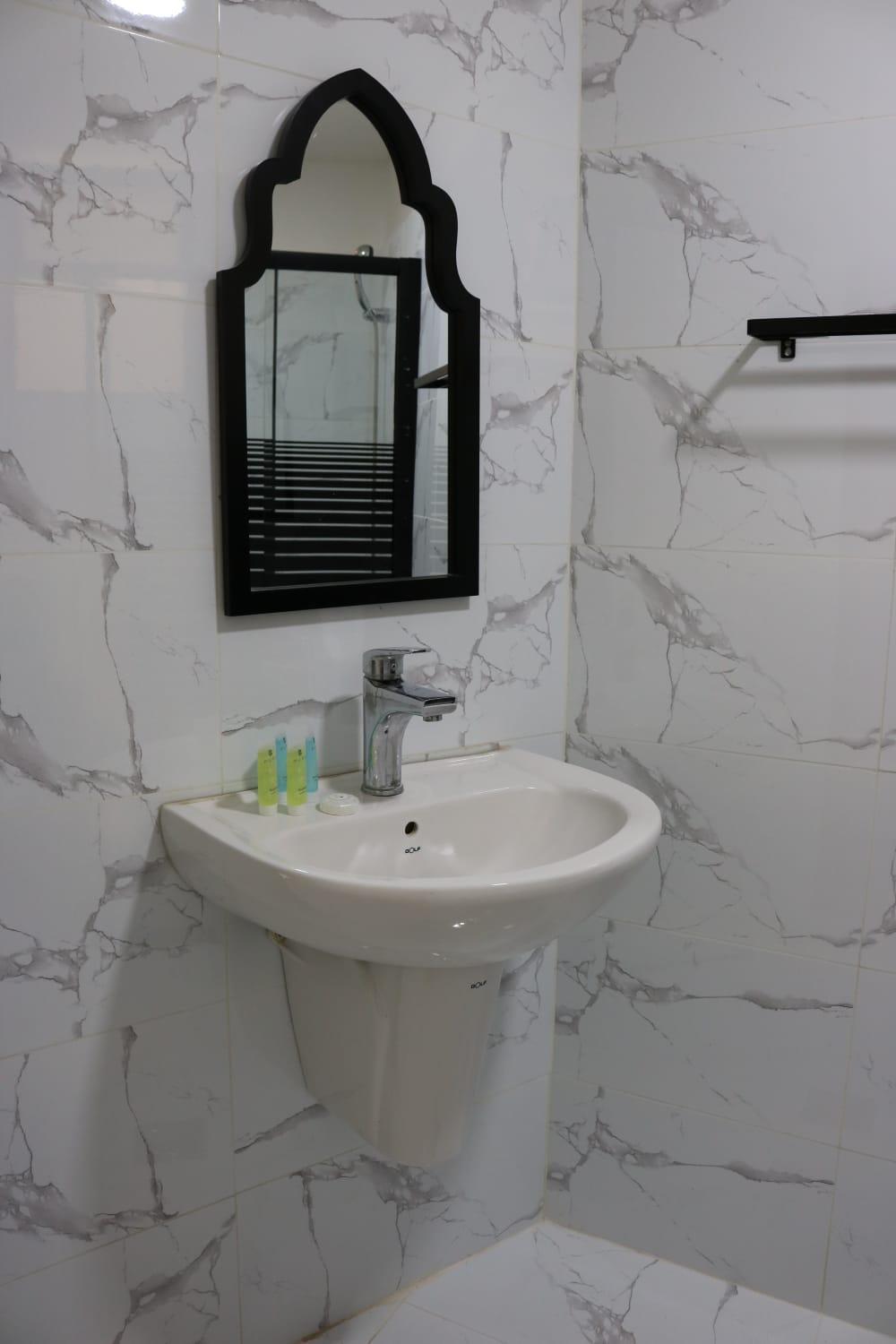 Rafi Hotel Amman Zewnętrze zdjęcie