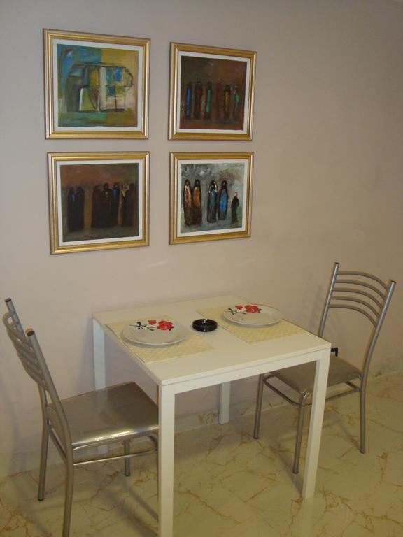 Rafi Hotel Amman Zewnętrze zdjęcie