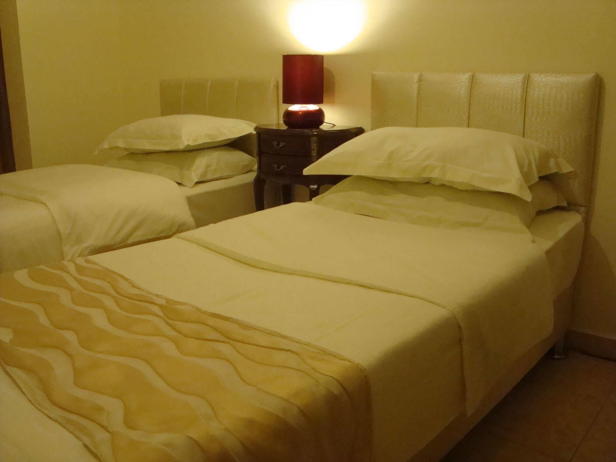 Rafi Hotel Amman Zewnętrze zdjęcie