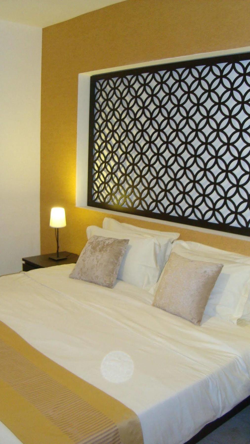 Rafi Hotel Amman Zewnętrze zdjęcie