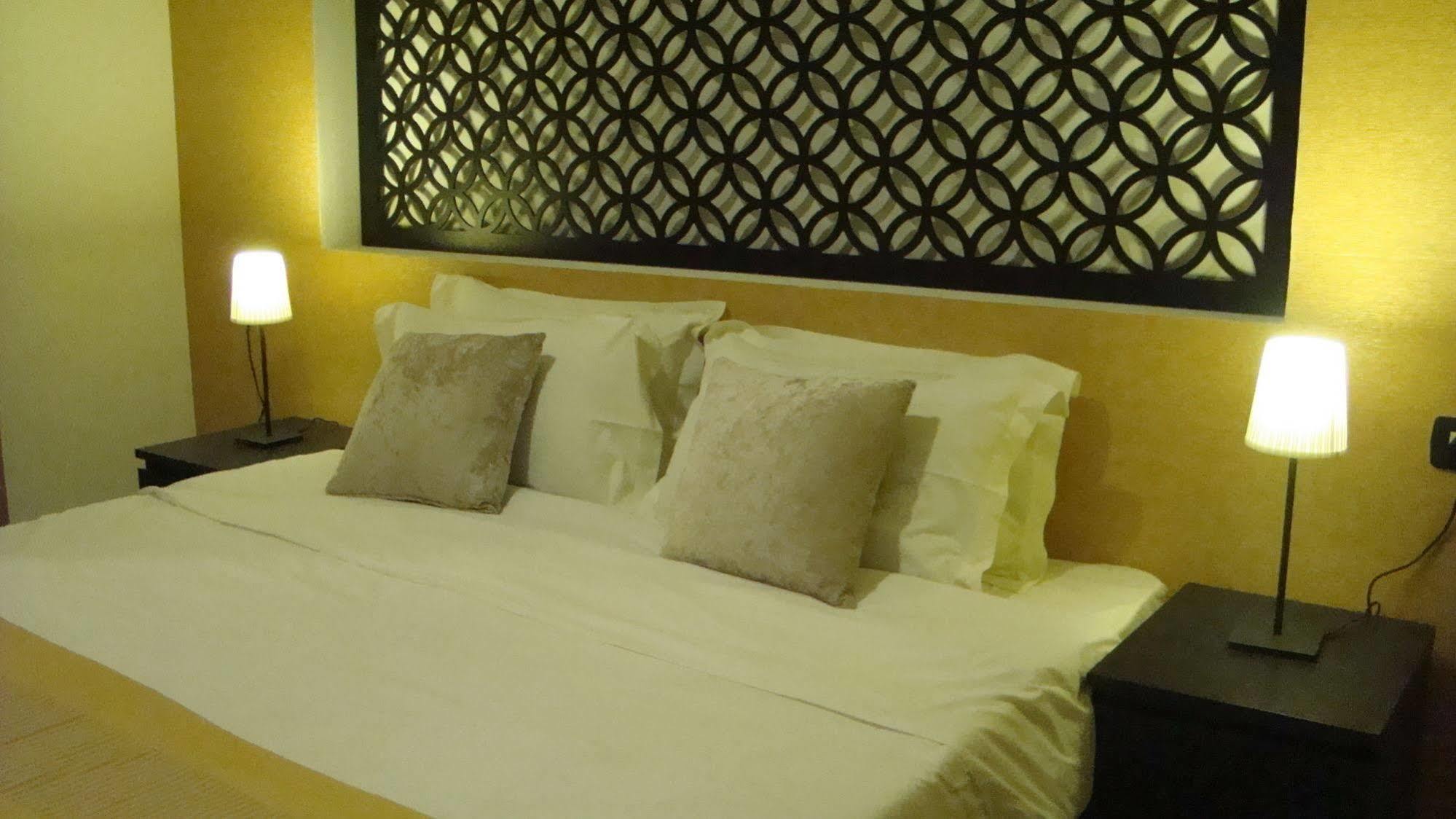 Rafi Hotel Amman Zewnętrze zdjęcie