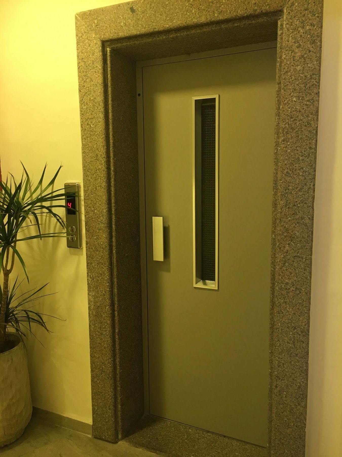 Rafi Hotel Amman Zewnętrze zdjęcie